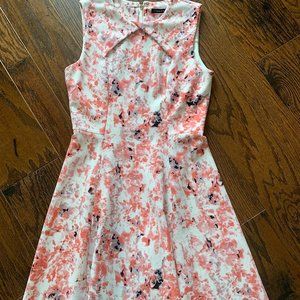 Ivanka Trump Spring Dress